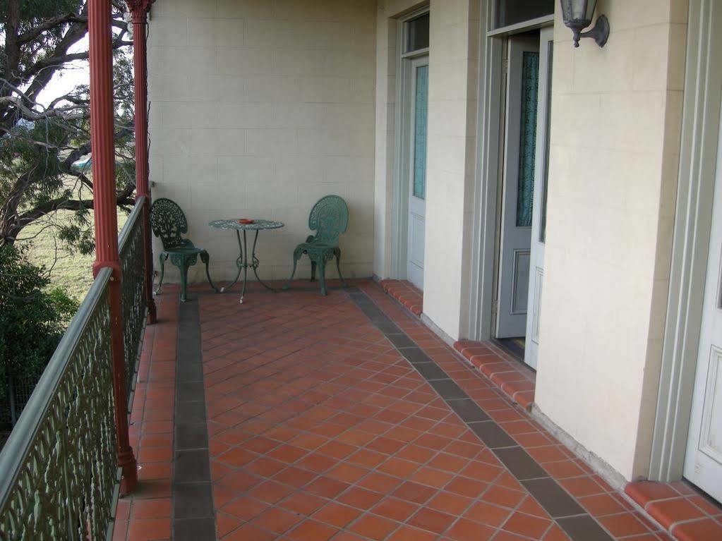 The Terrace At The Settlement Motel Cranbourne Luaran gambar
